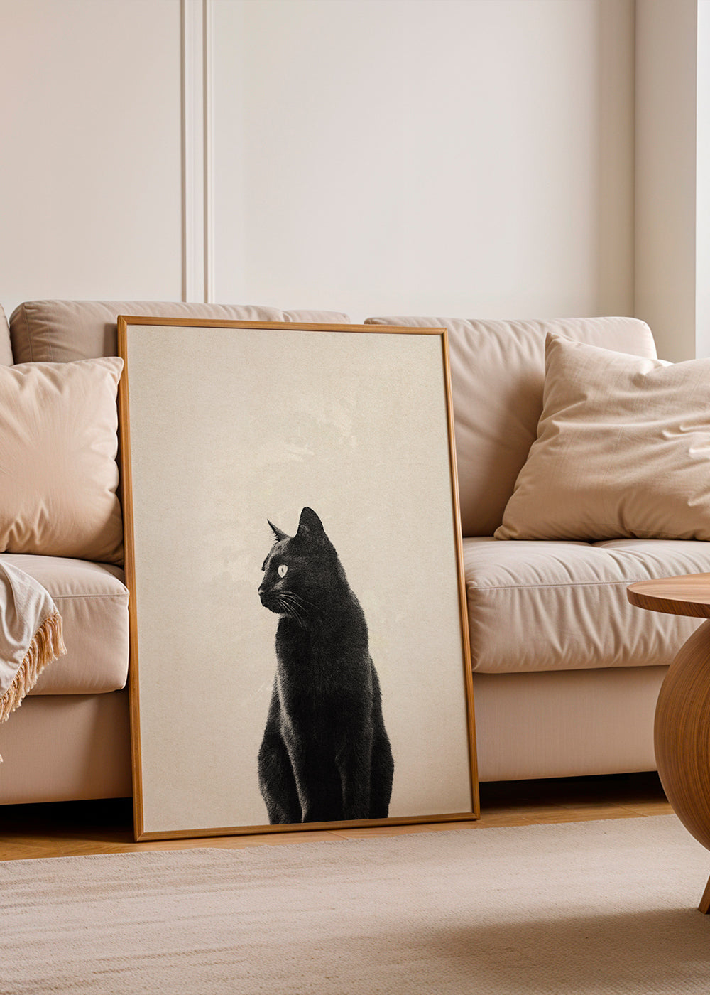 Black Cat