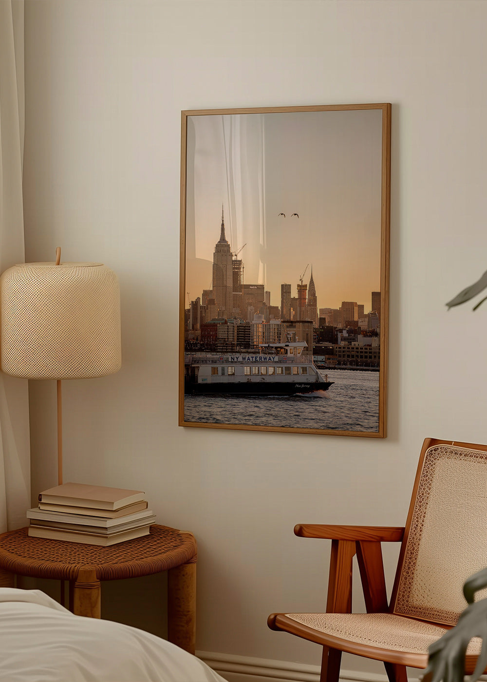 Sztuka do miasta Skyline Manhattan – Product2