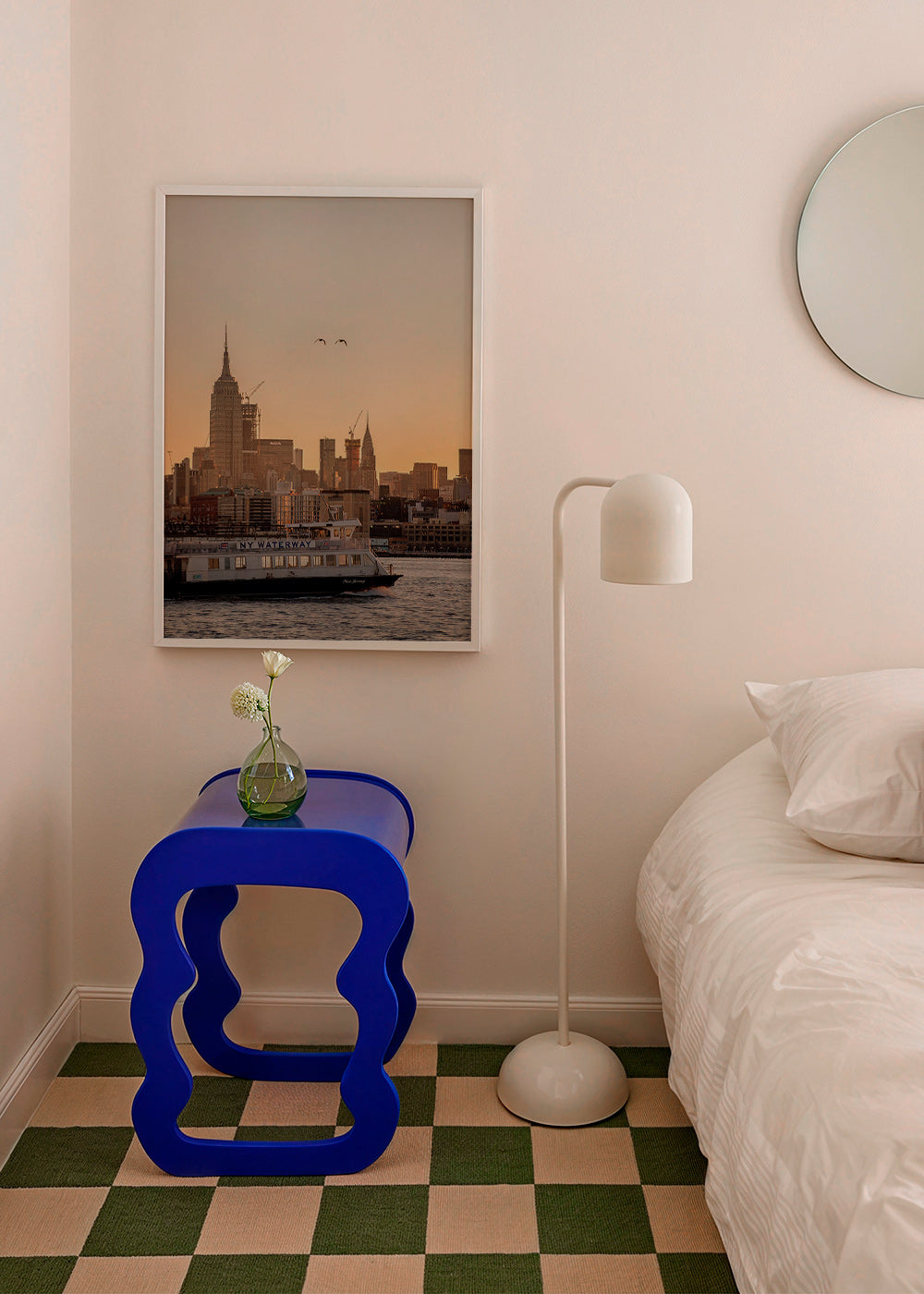 Sztuka do miasta Skyline Manhattan – Product3
