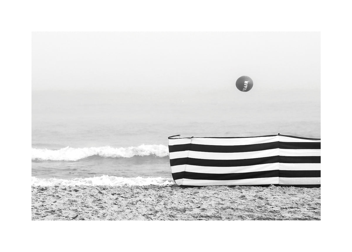 Untitled 2 - Unframed art print