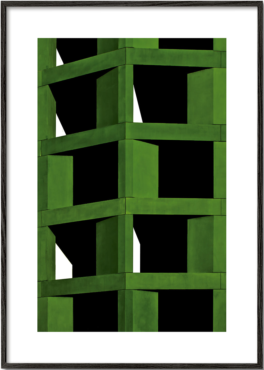 under construction
