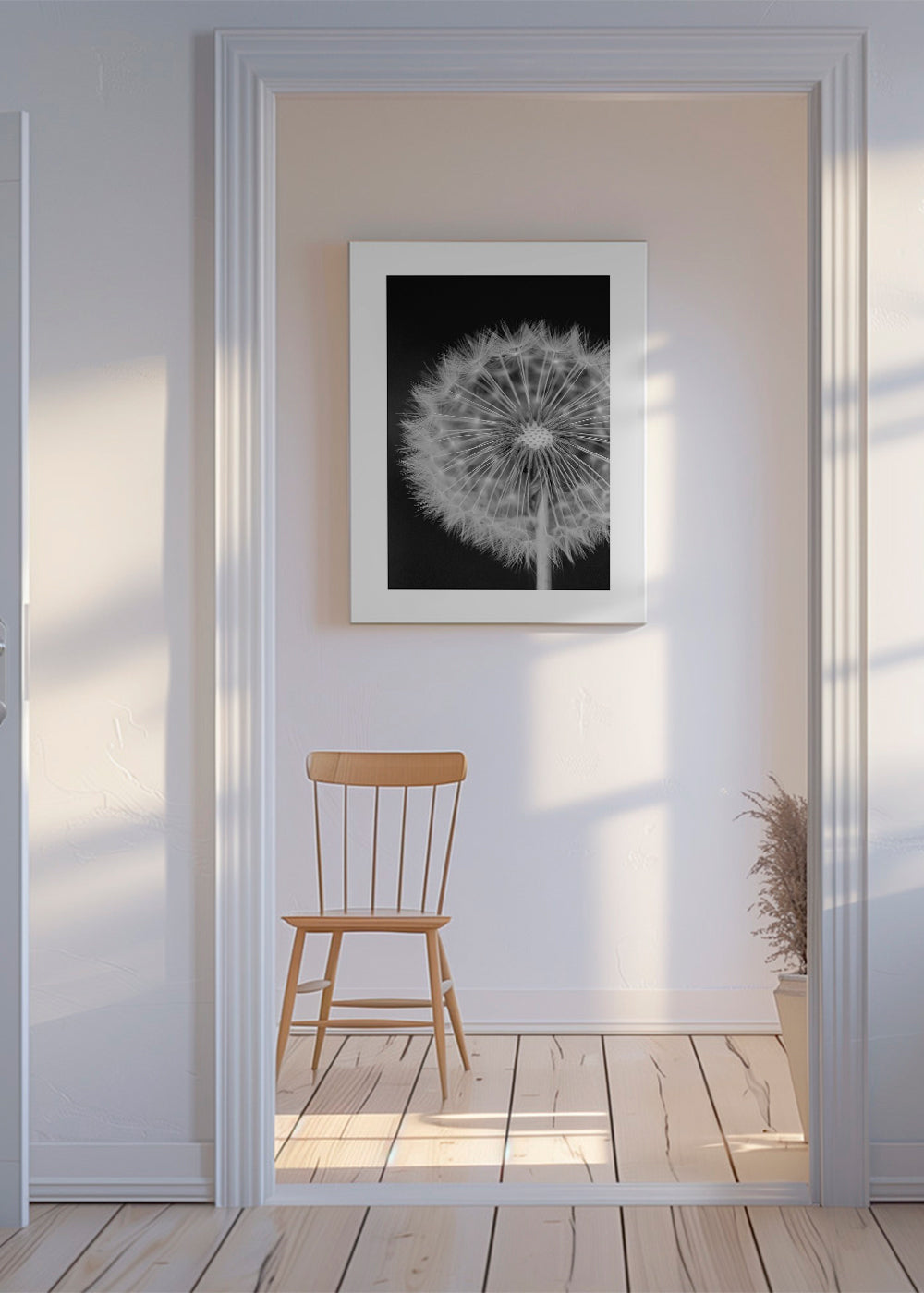 Dandelion