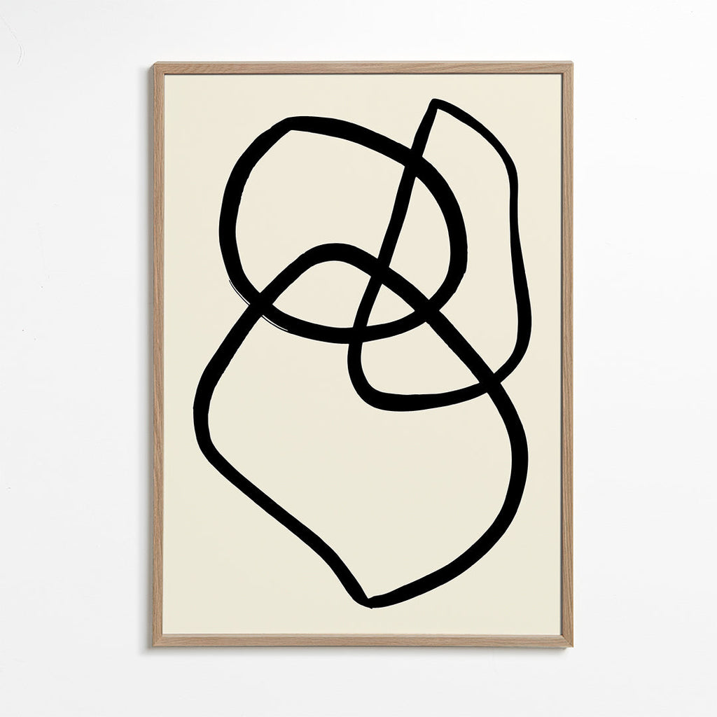 Black Lines 03