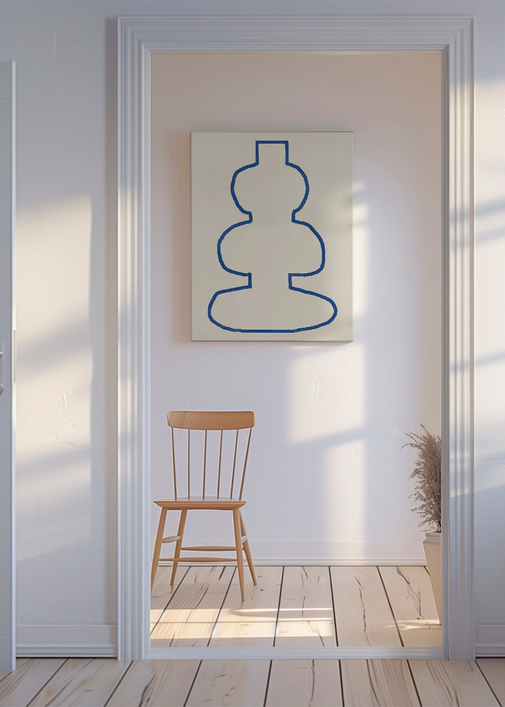 Vase No13
