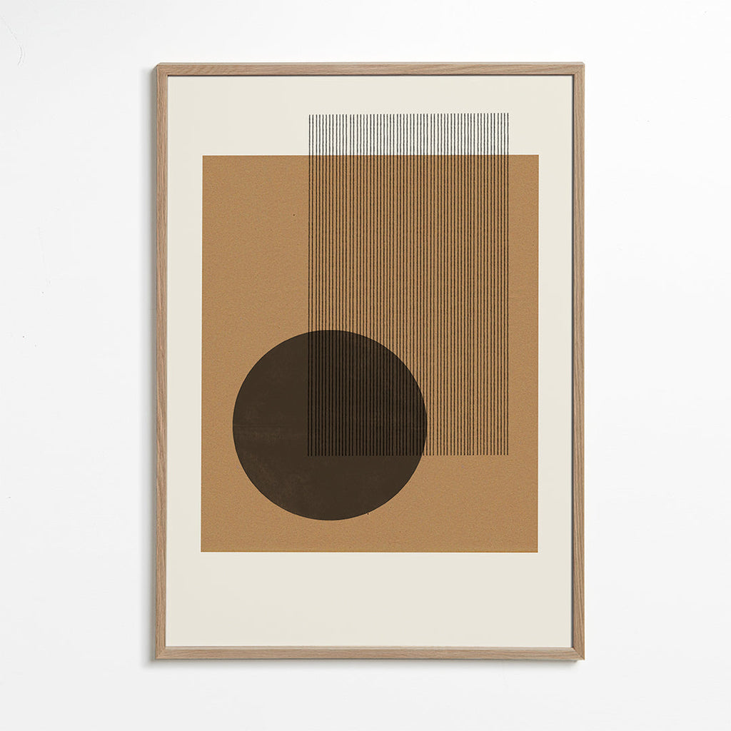 Composition II