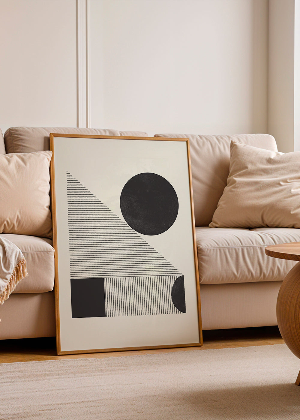 Composition IX