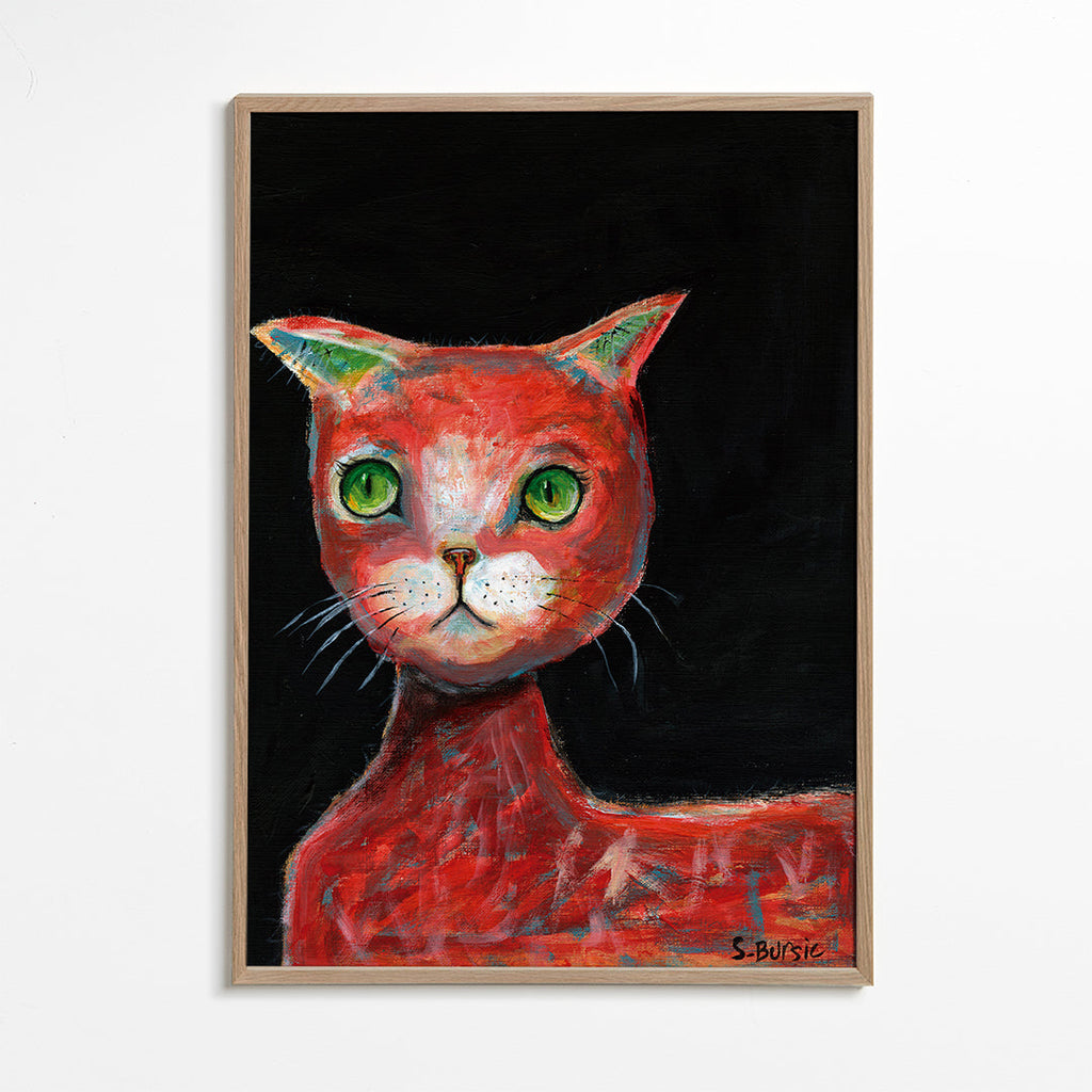 Red Cat