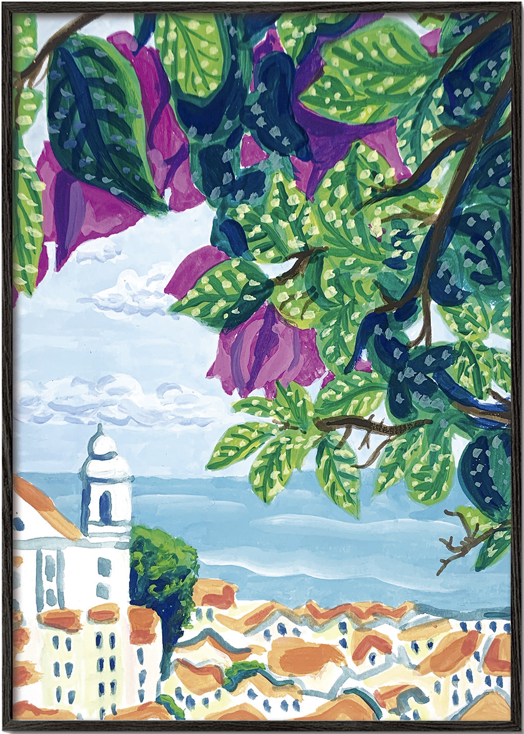 Lisbon