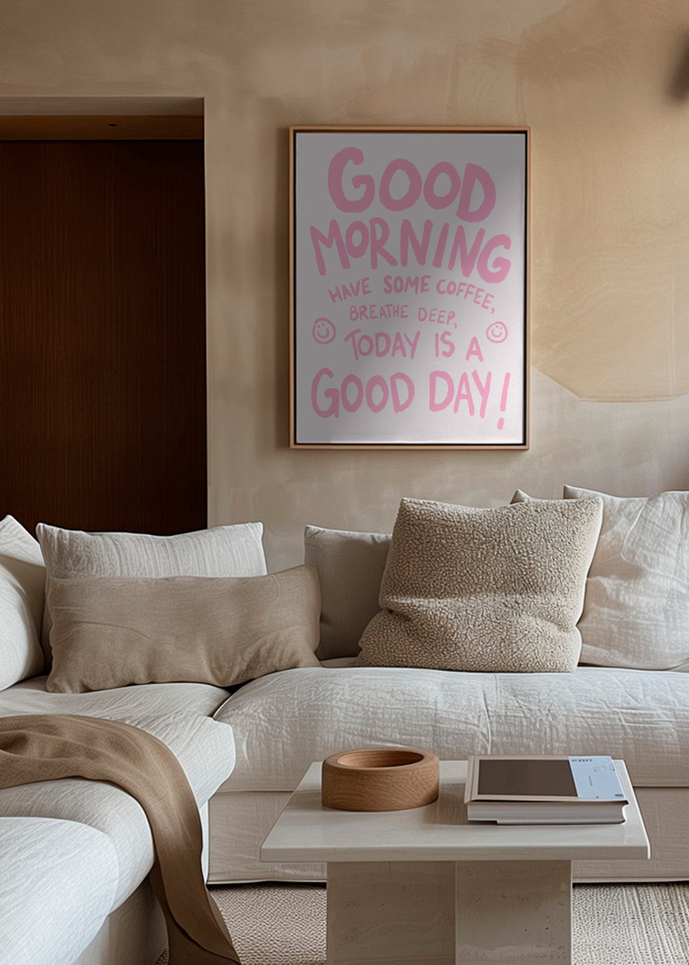 Good Morning