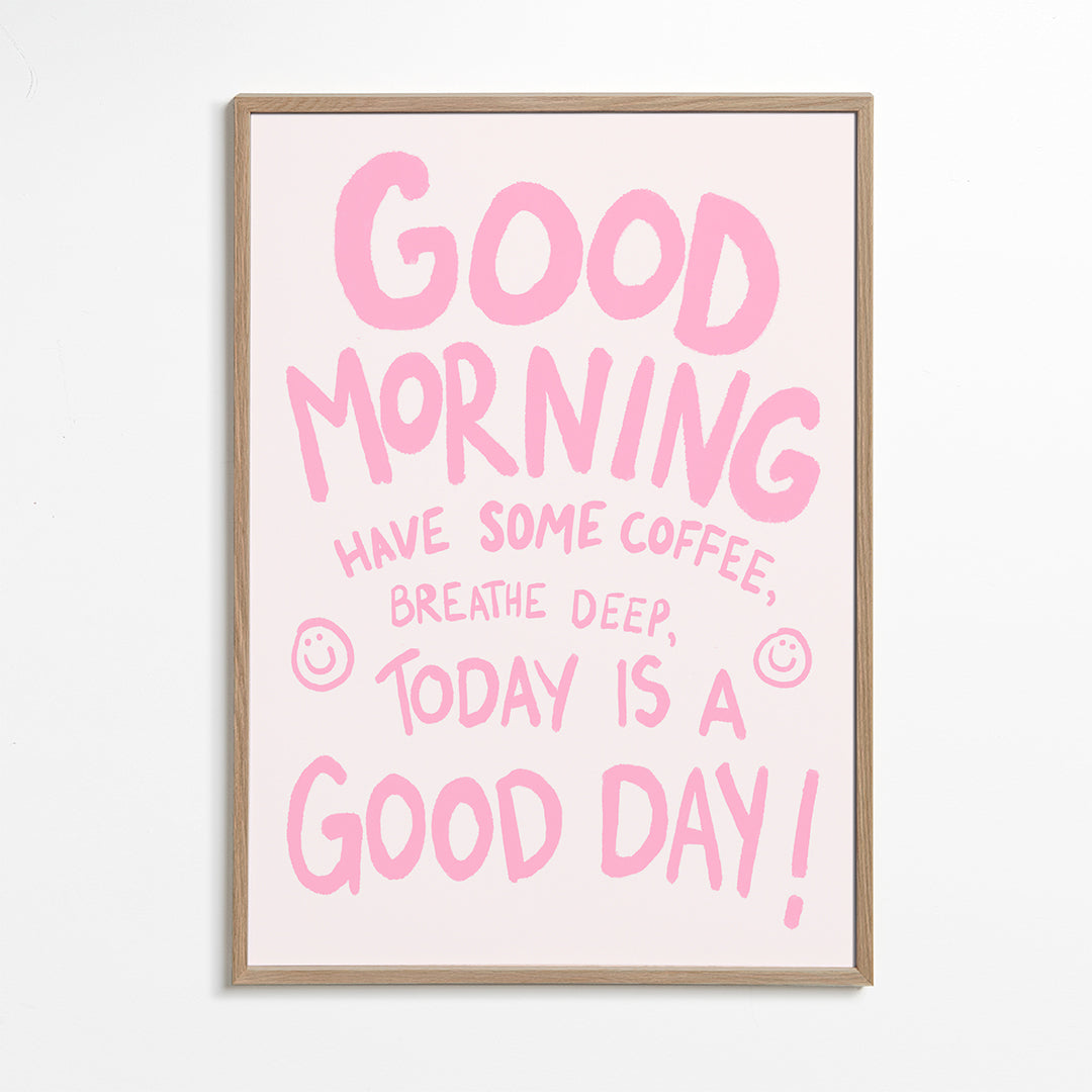 Good Morning