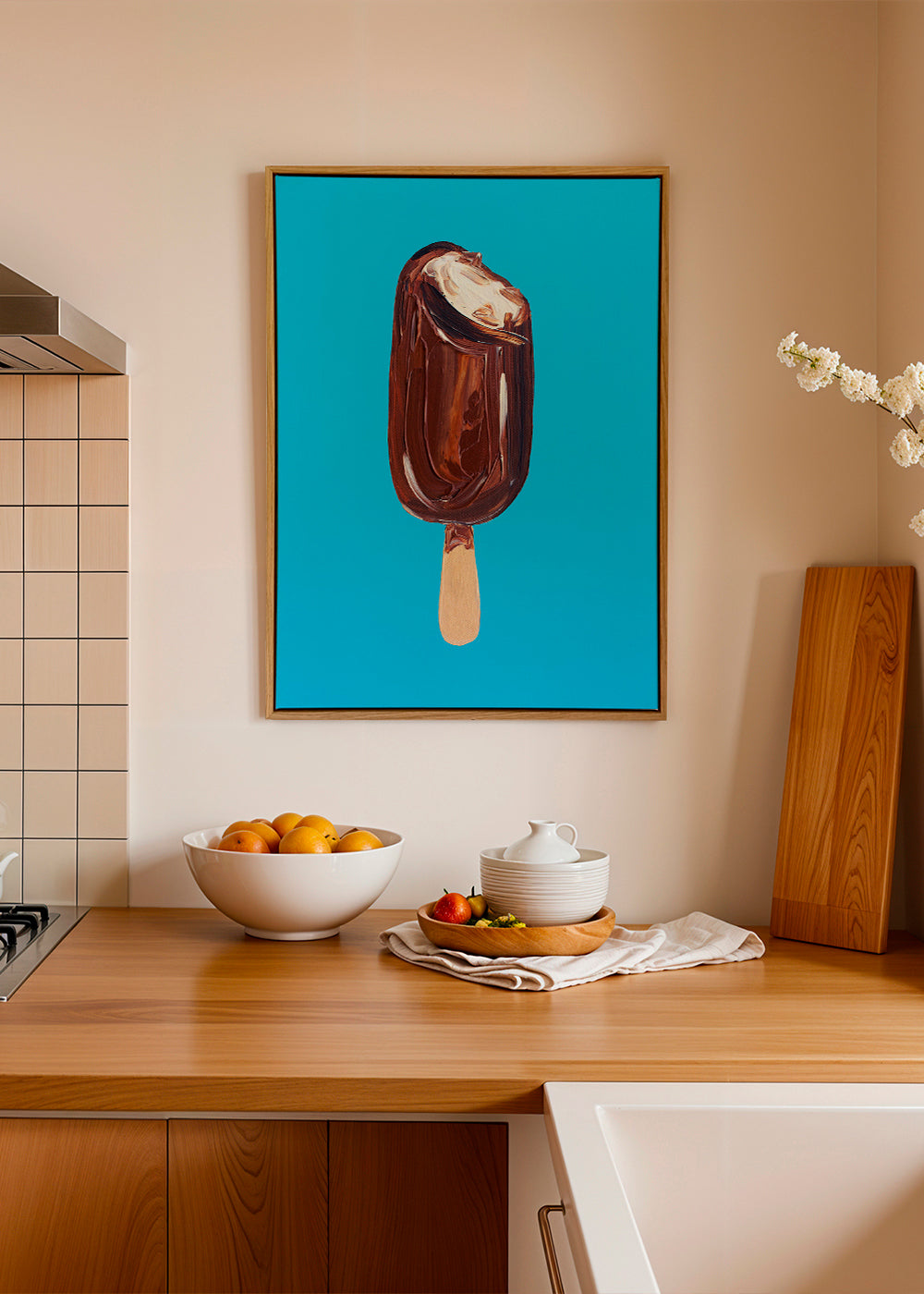 Magnum Ice Cream