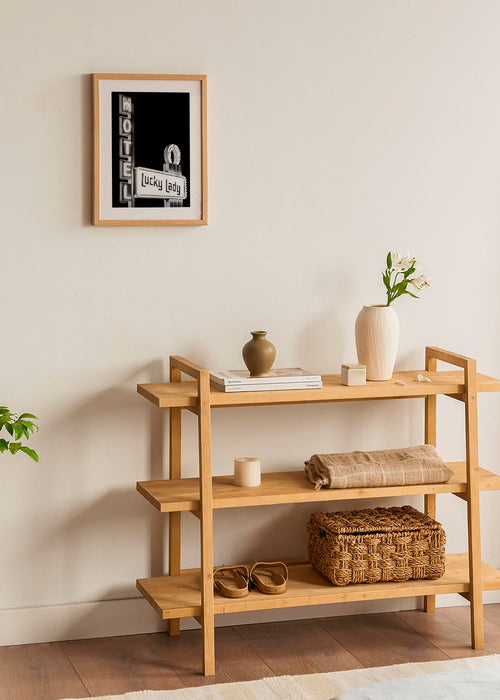 Fotografia szyldu Motel Lucky Lady – Product1