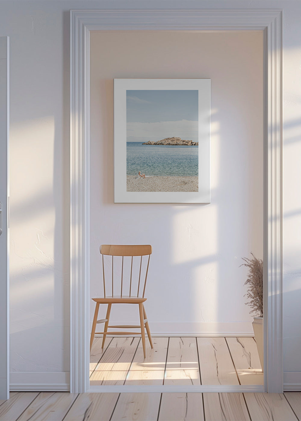 Costa Brava I