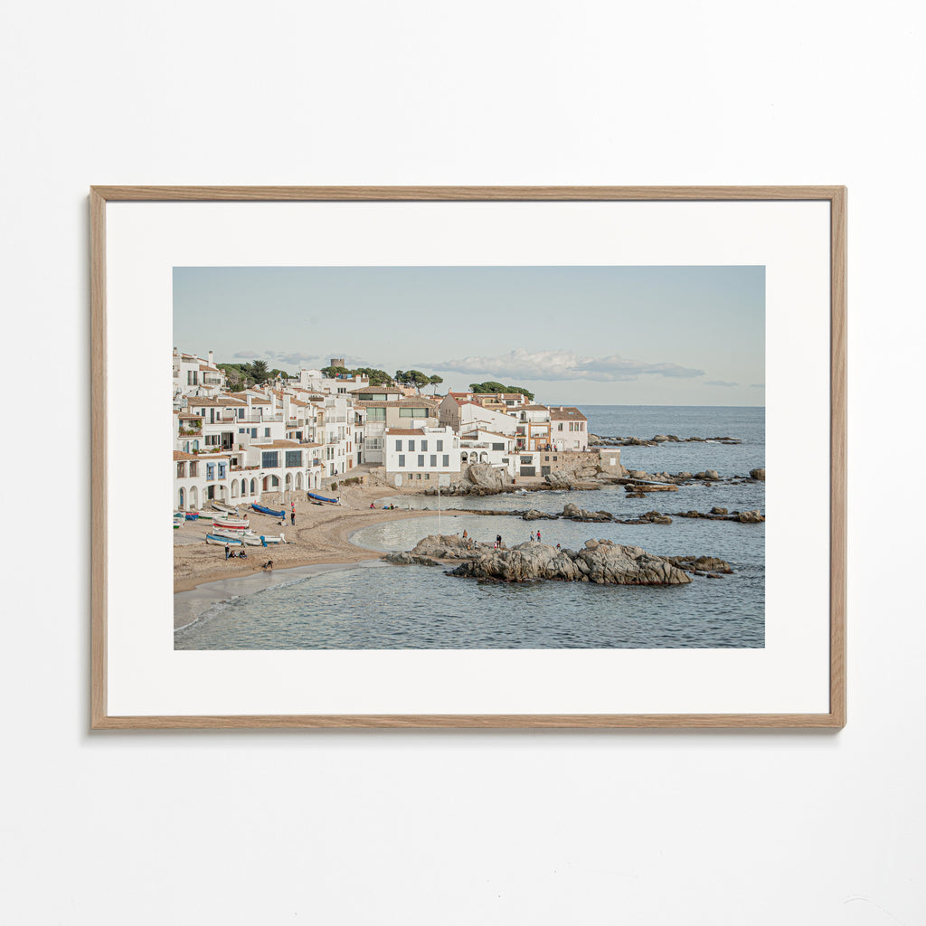 Costa Brava VIII