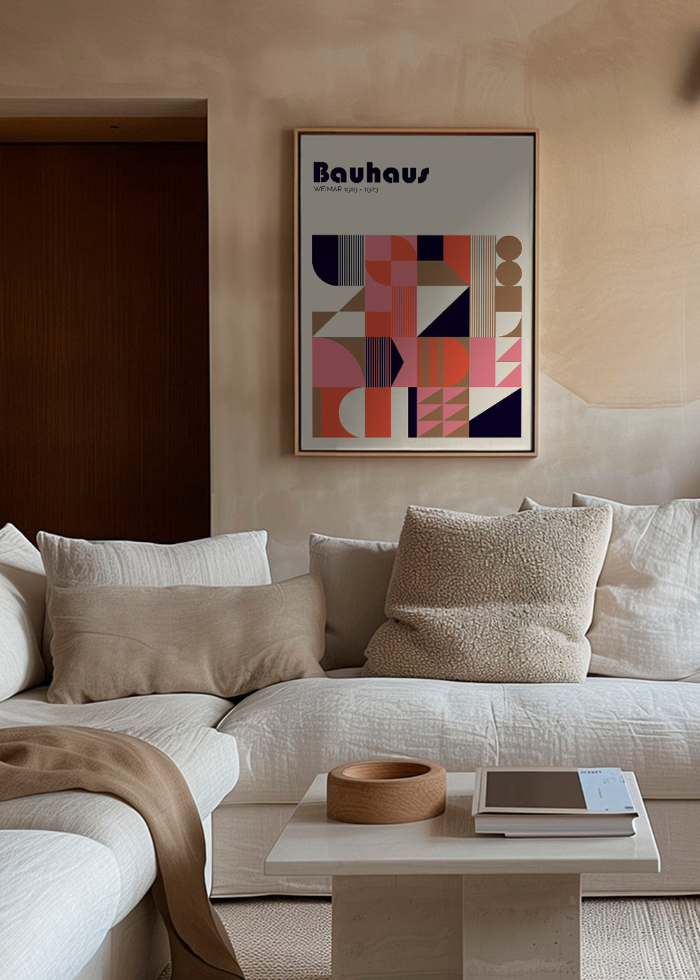 Bauhaus Weimar