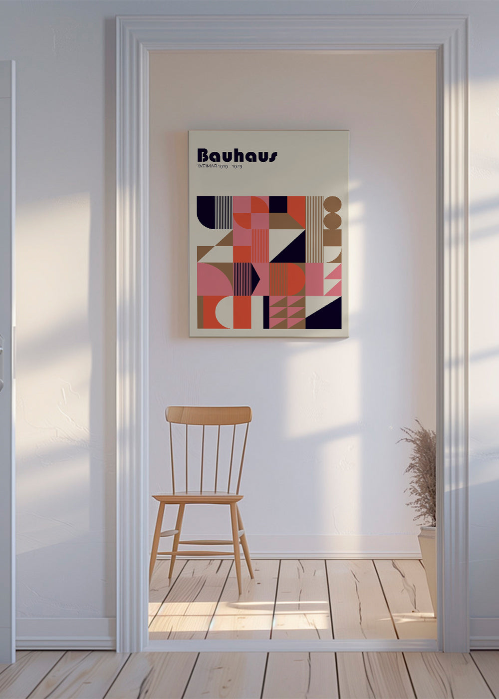 Bauhaus Weimar