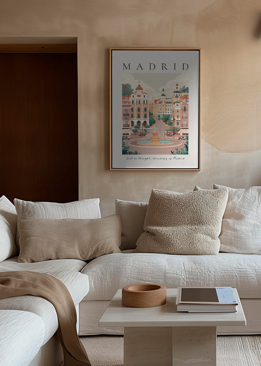 Madrid