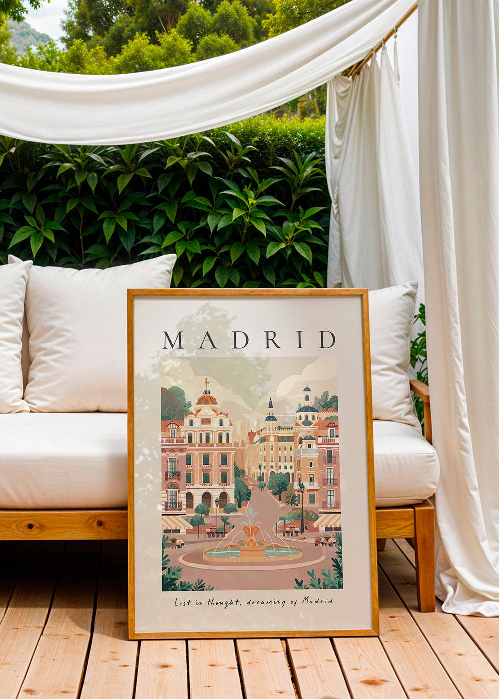 Madrid