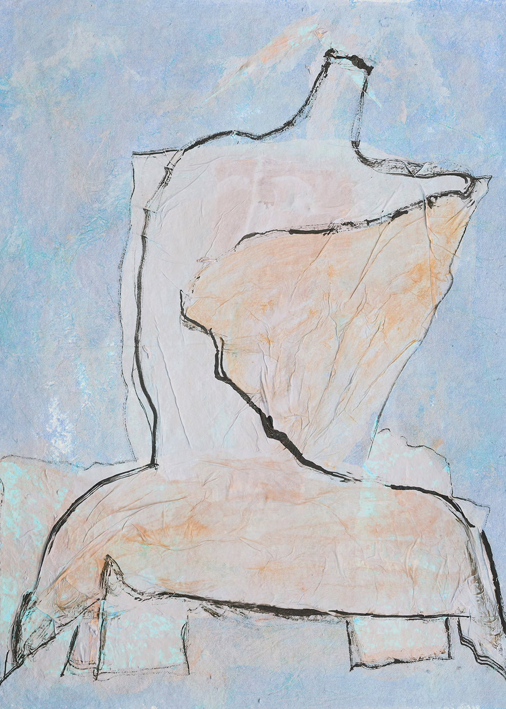 Busto ii
