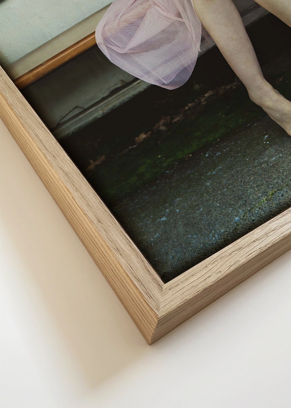 Fotografia portretowa z miejskim popowm klimatem