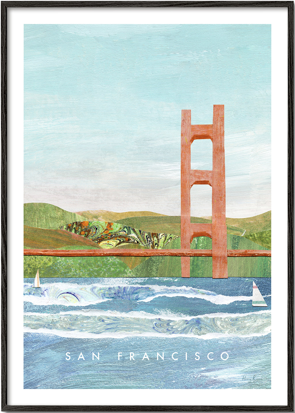 San Francisco II