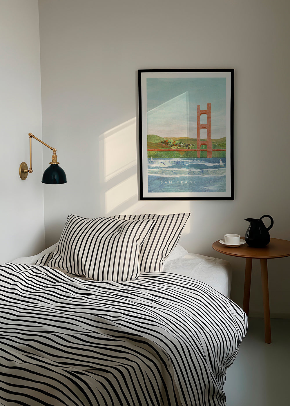 San Francisco II