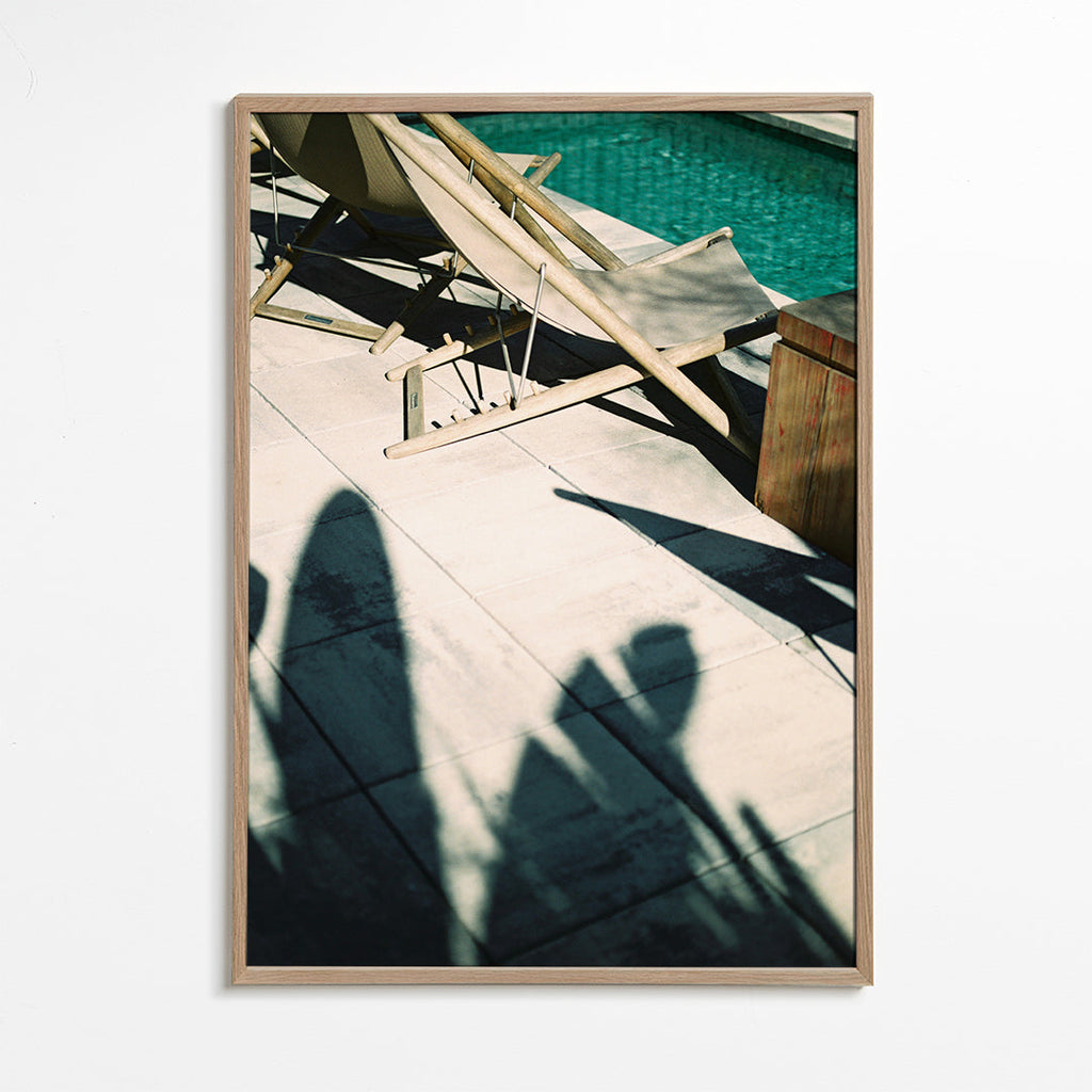 BARCELONA POOL