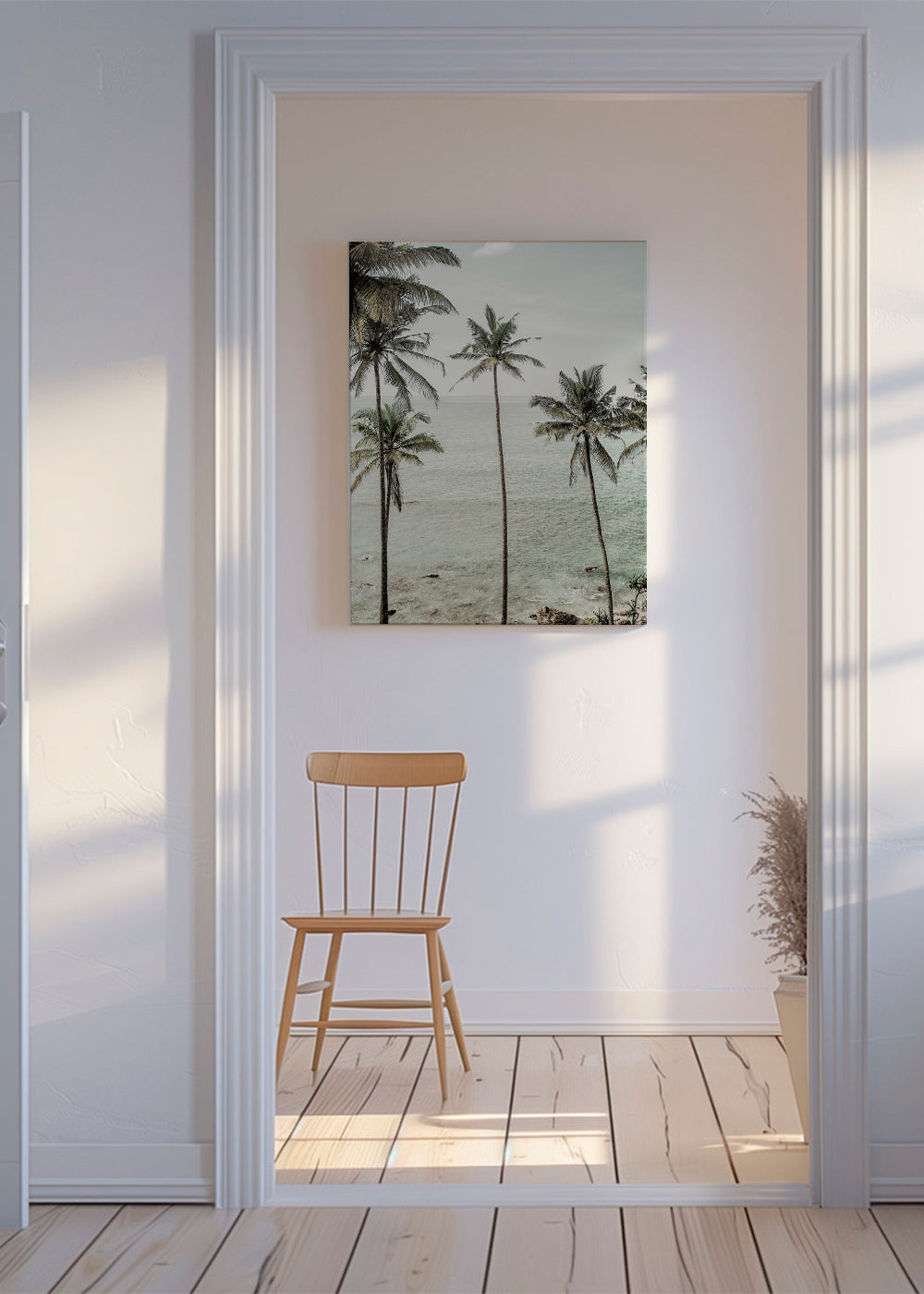 Tropical Dreams