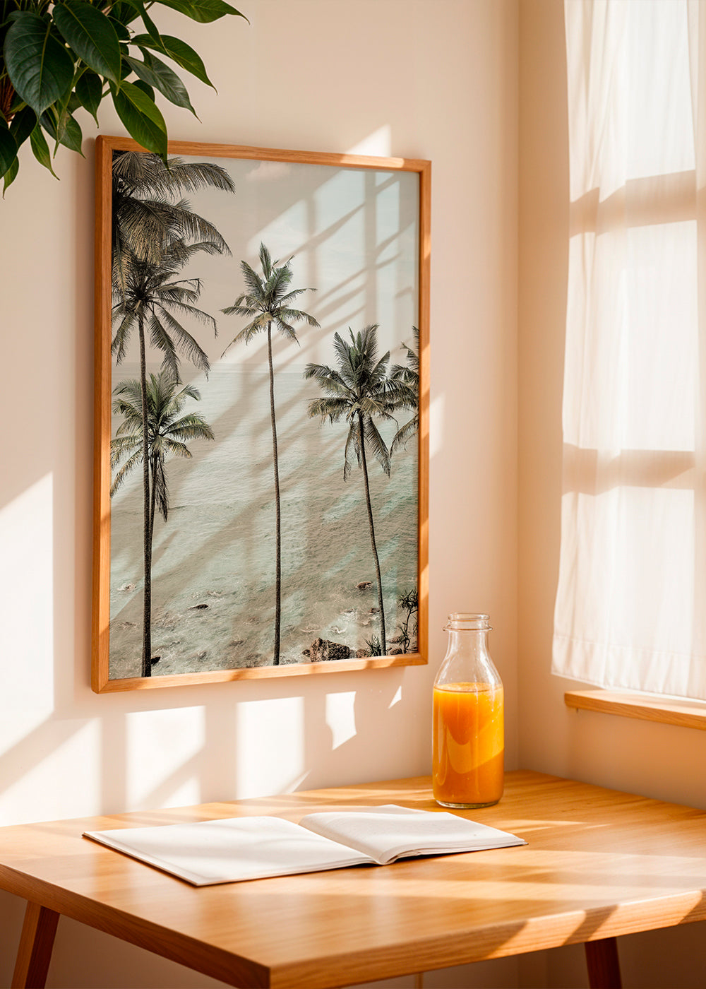 Tropical Dreams