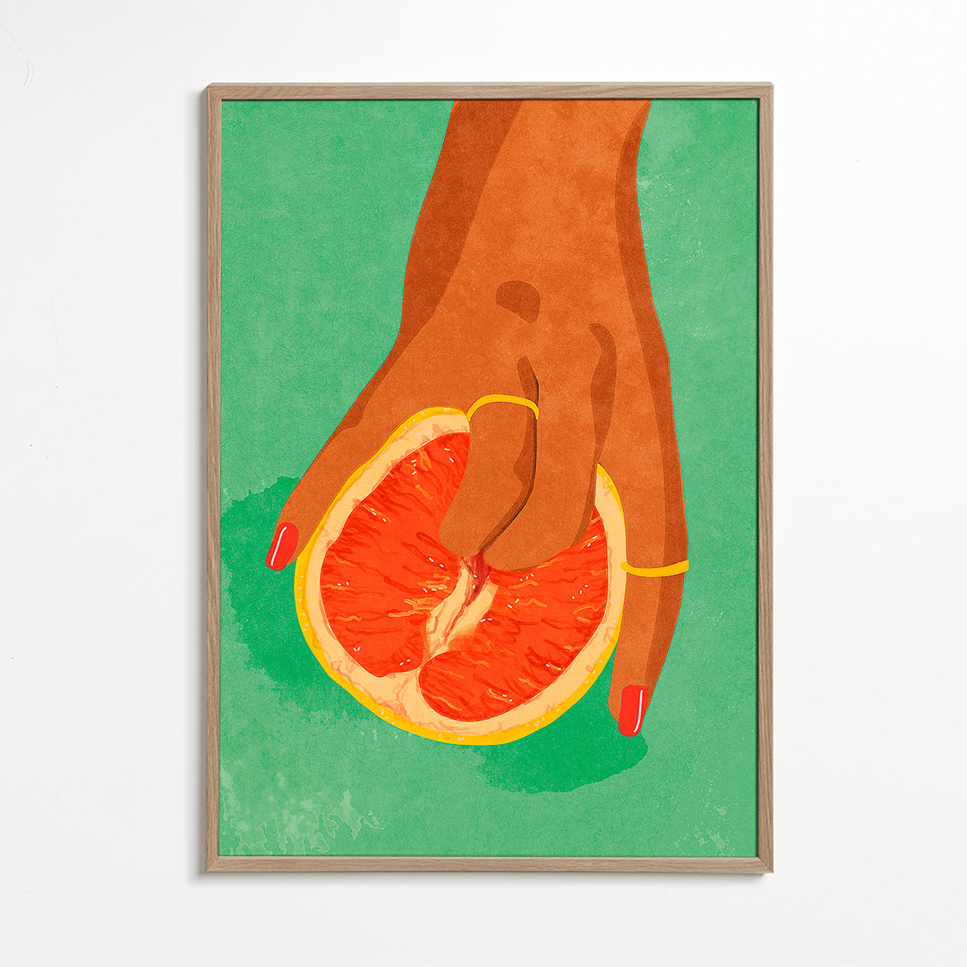 Fruitlover