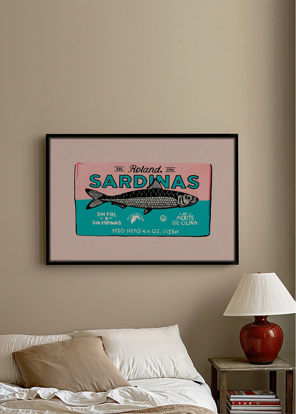 Roland Sardinas