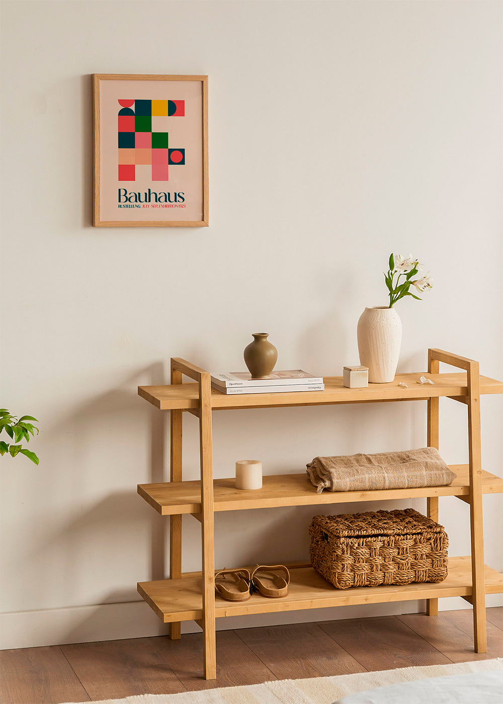 Bauhaus Kutular