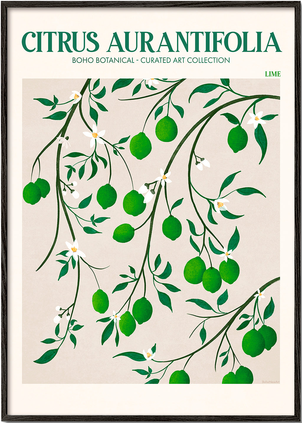 Ratio 4x5 Print By Bohonewart Copy 3