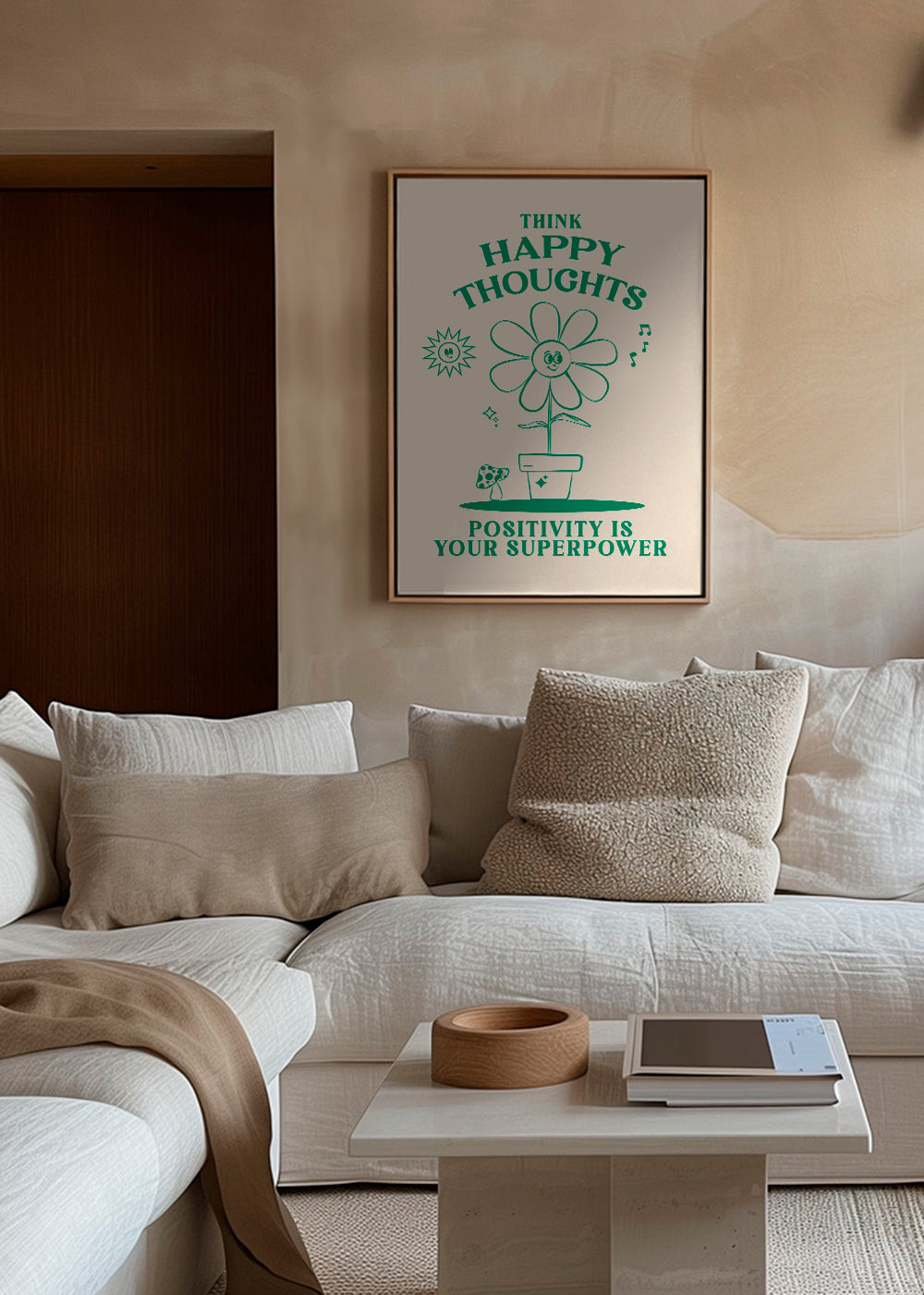 Happy Thoughts