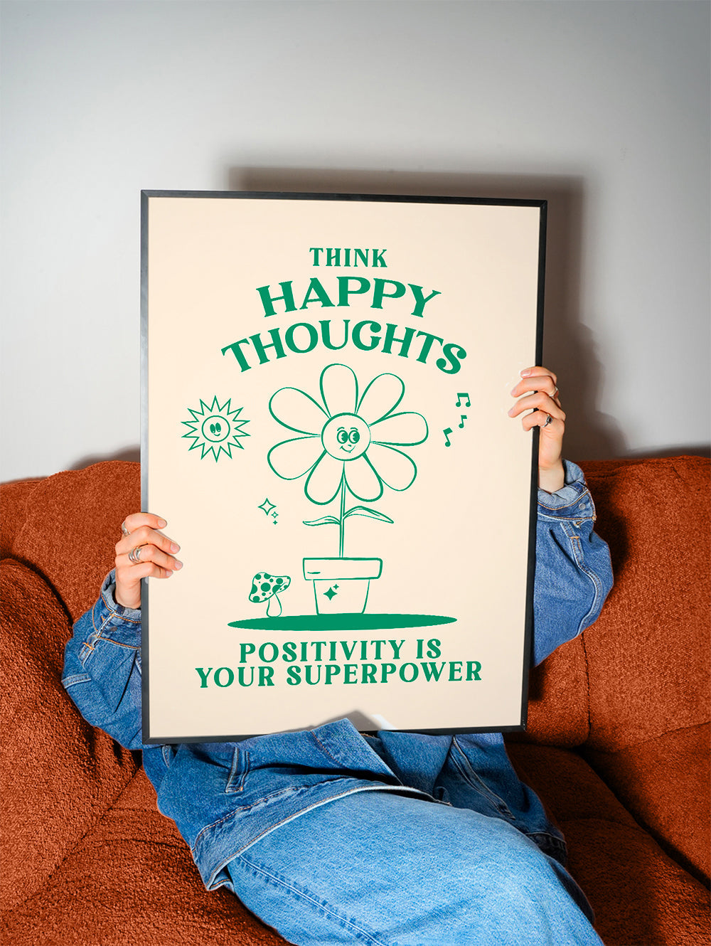 Happy Thoughts