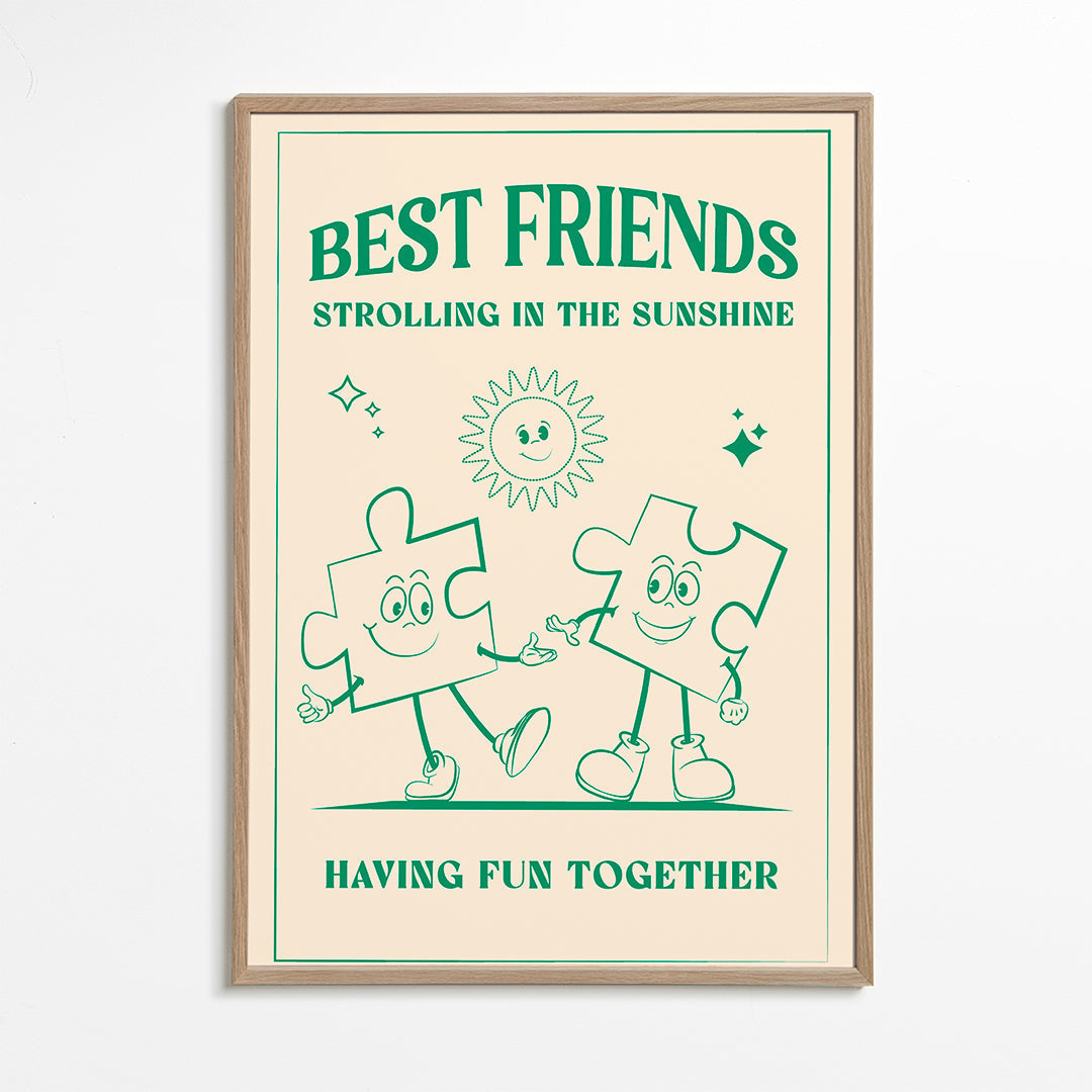 Best Friends