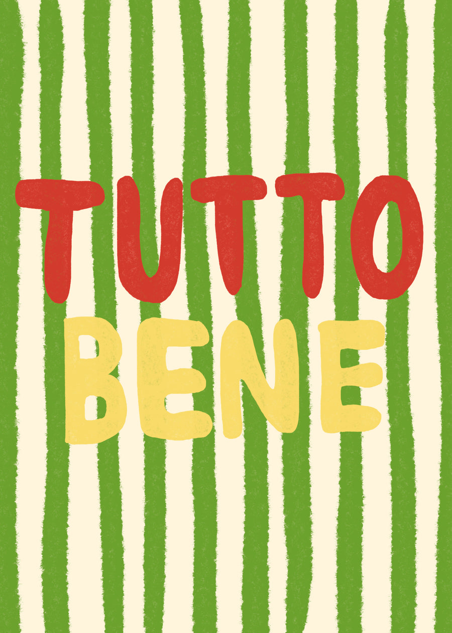 Tutto Bene