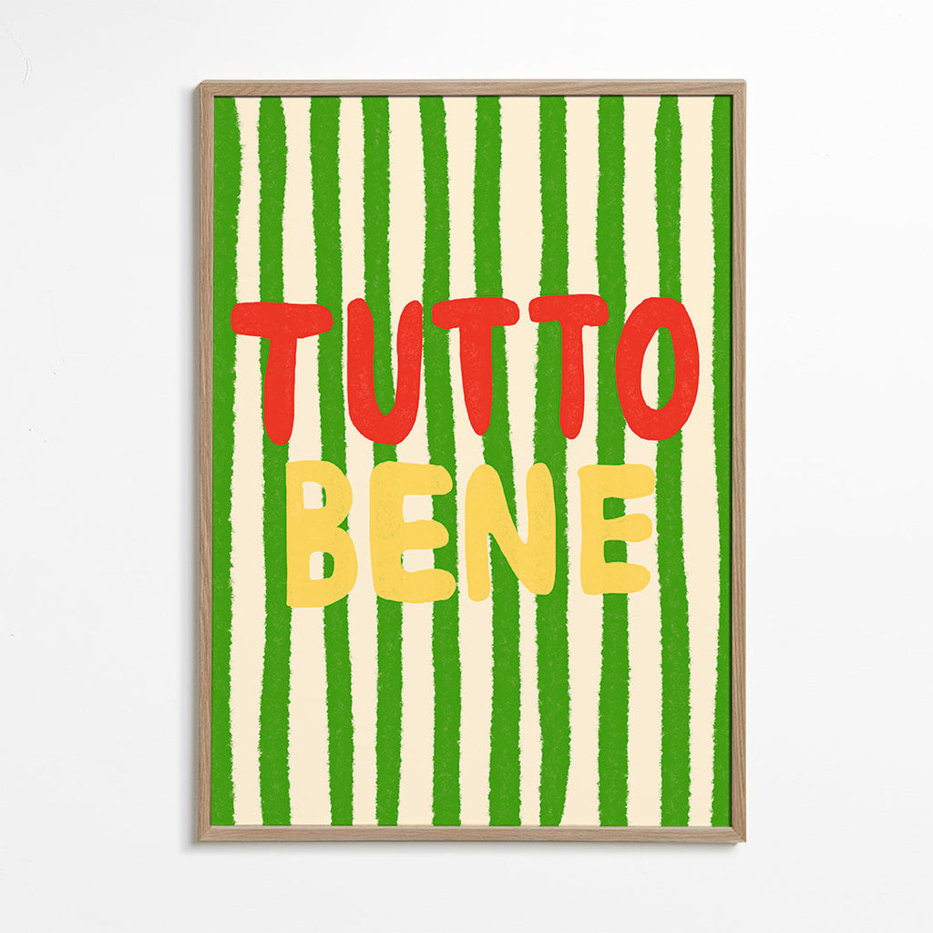 Tutto Bene