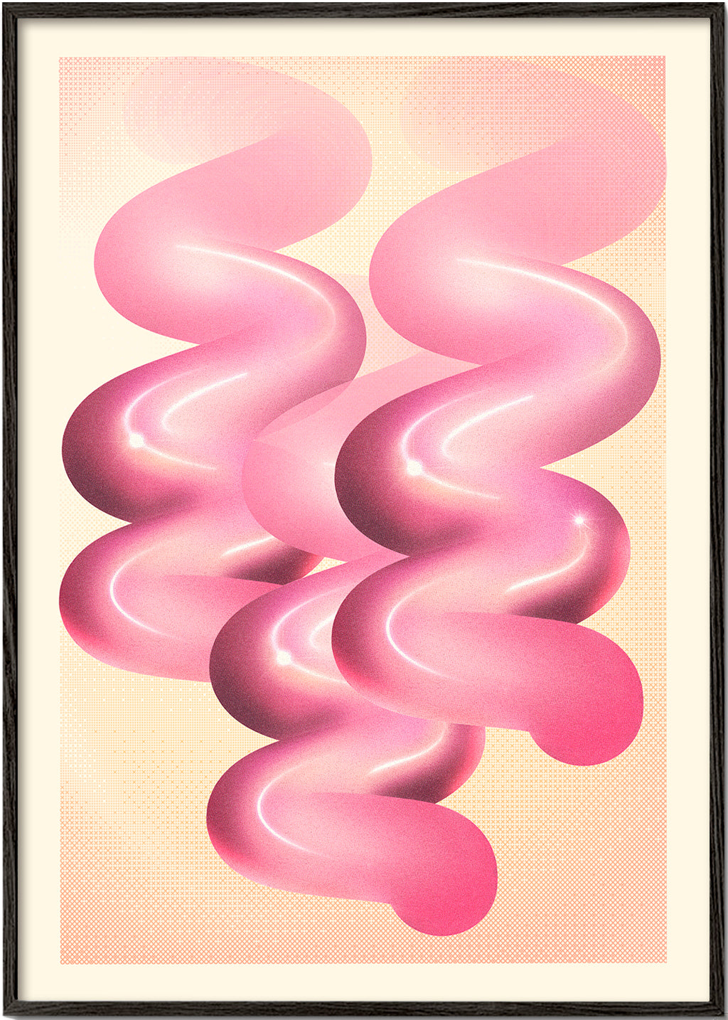 RETRO GRAPHIC NO.1
