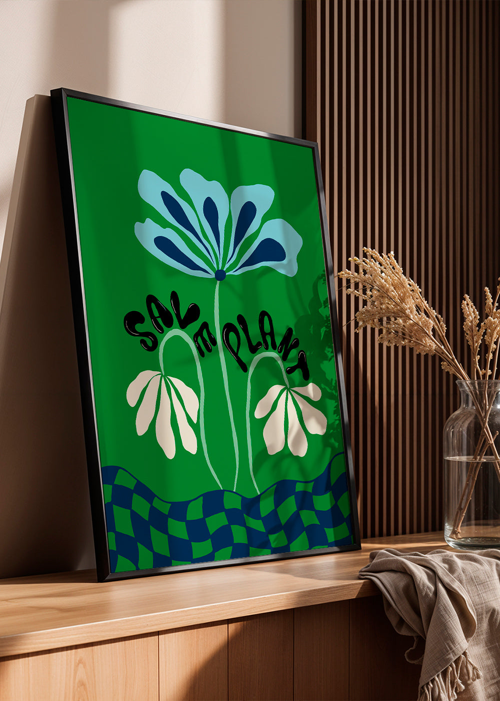 Save Plants
