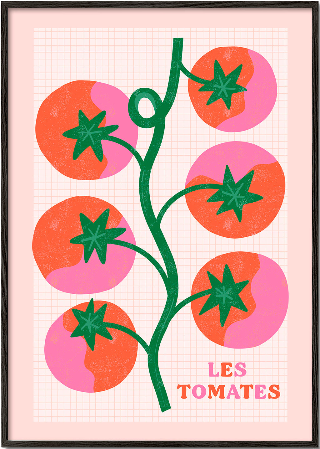 Les Tomates