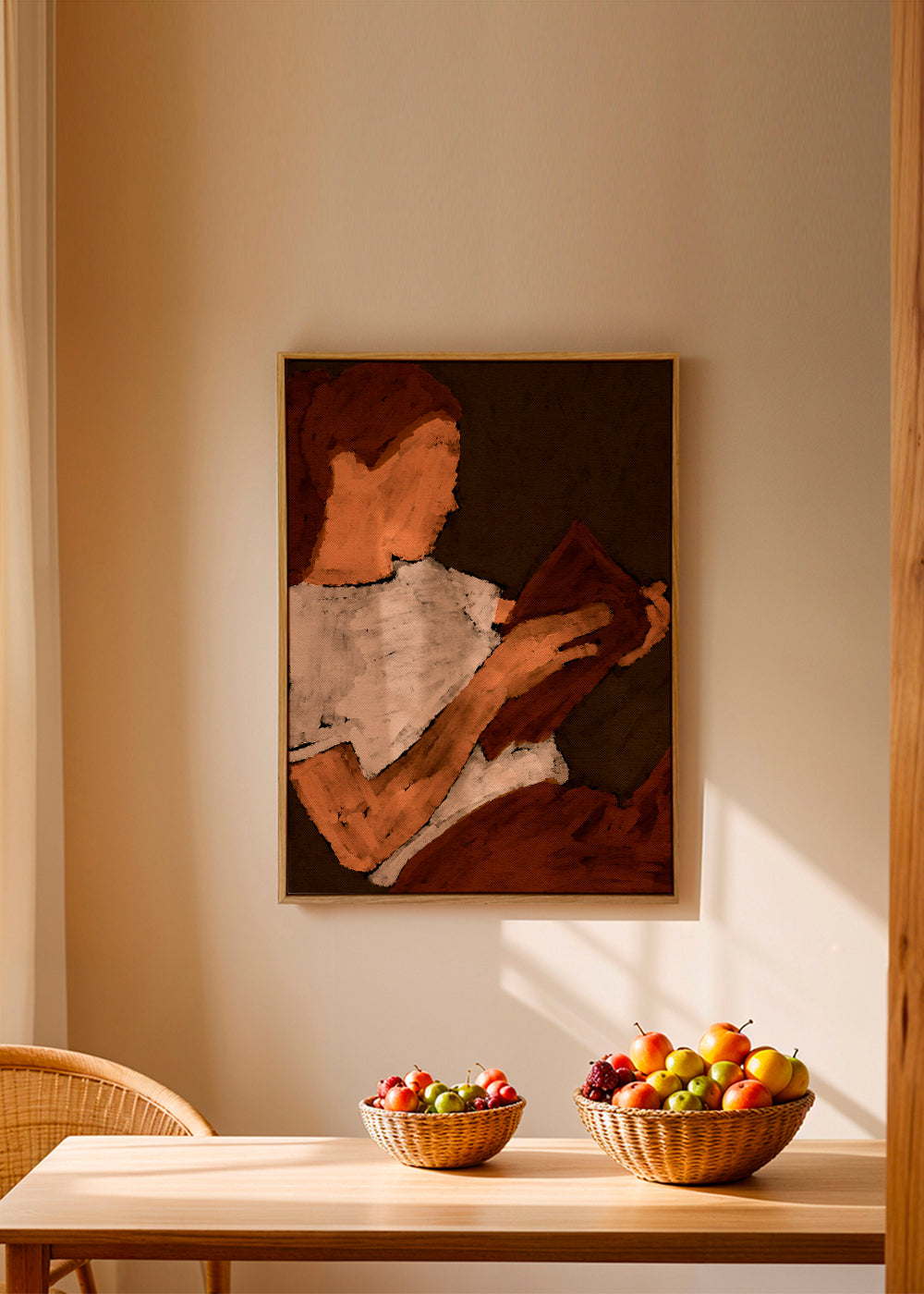 Book lover 4