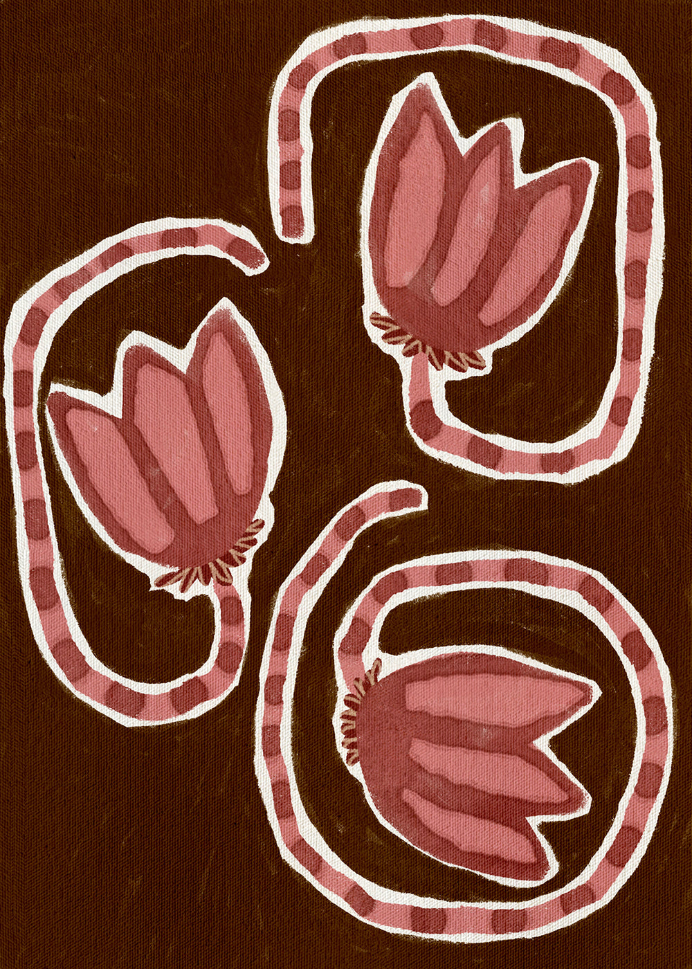 Delicate Bloom 19