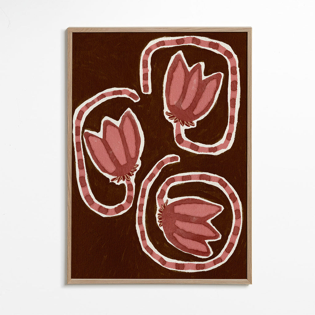 Delicate Bloom 19