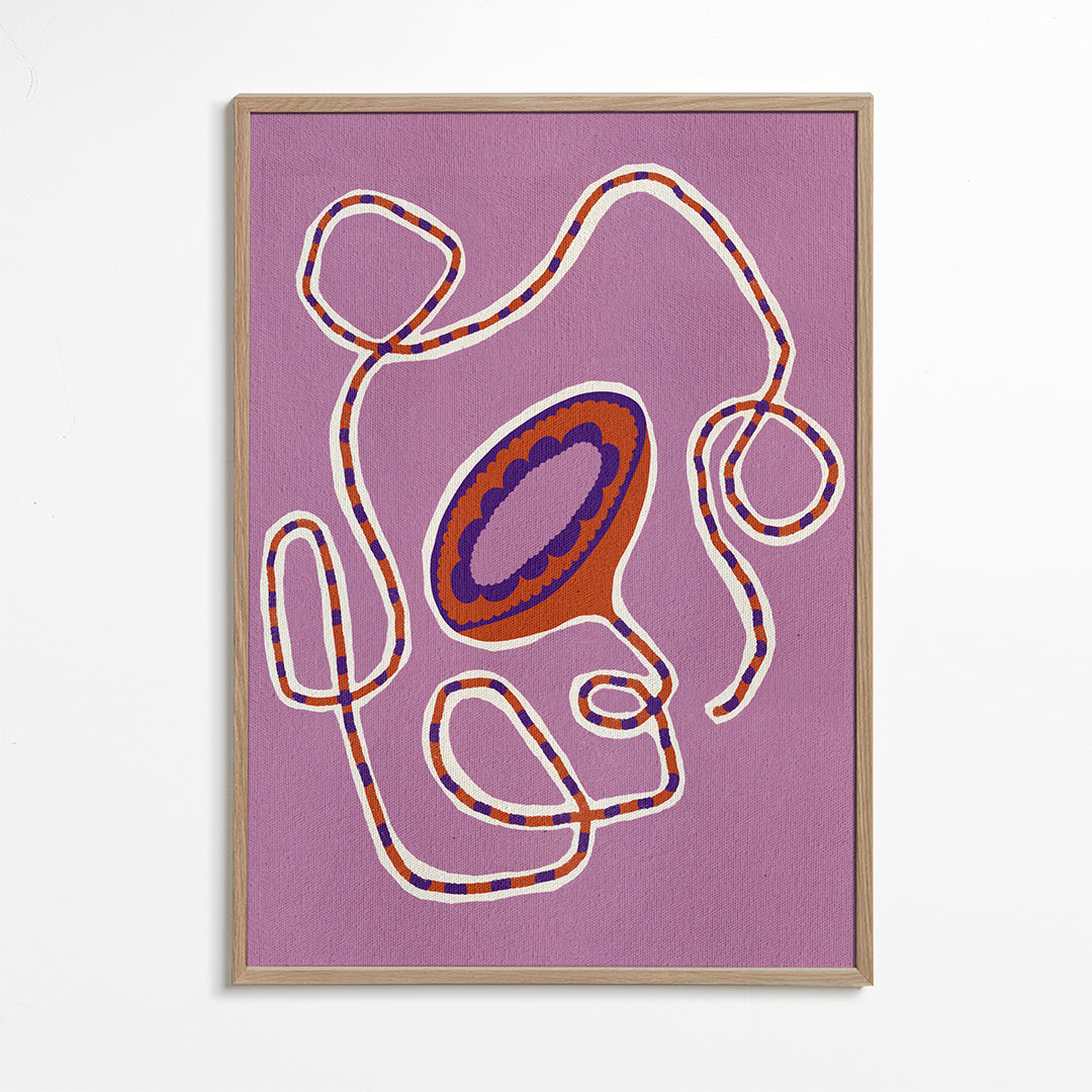 Delicate Bloom 21