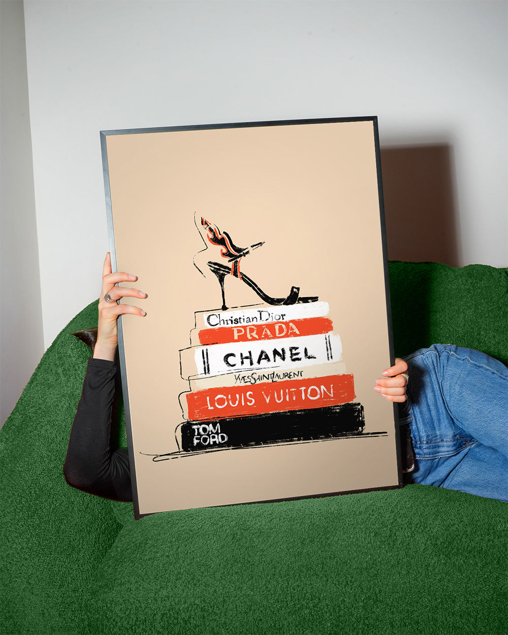 Fashion Books