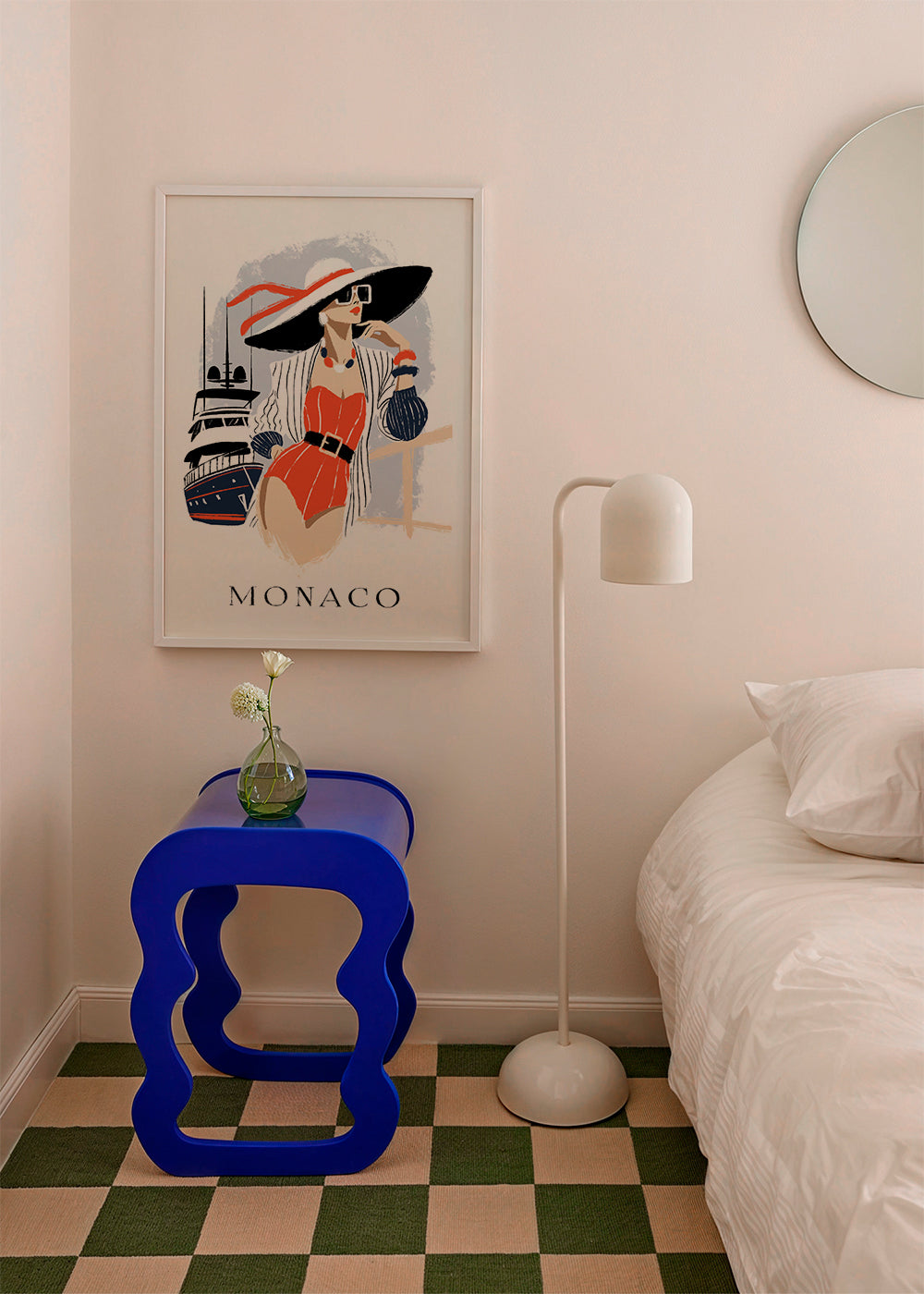 monaco