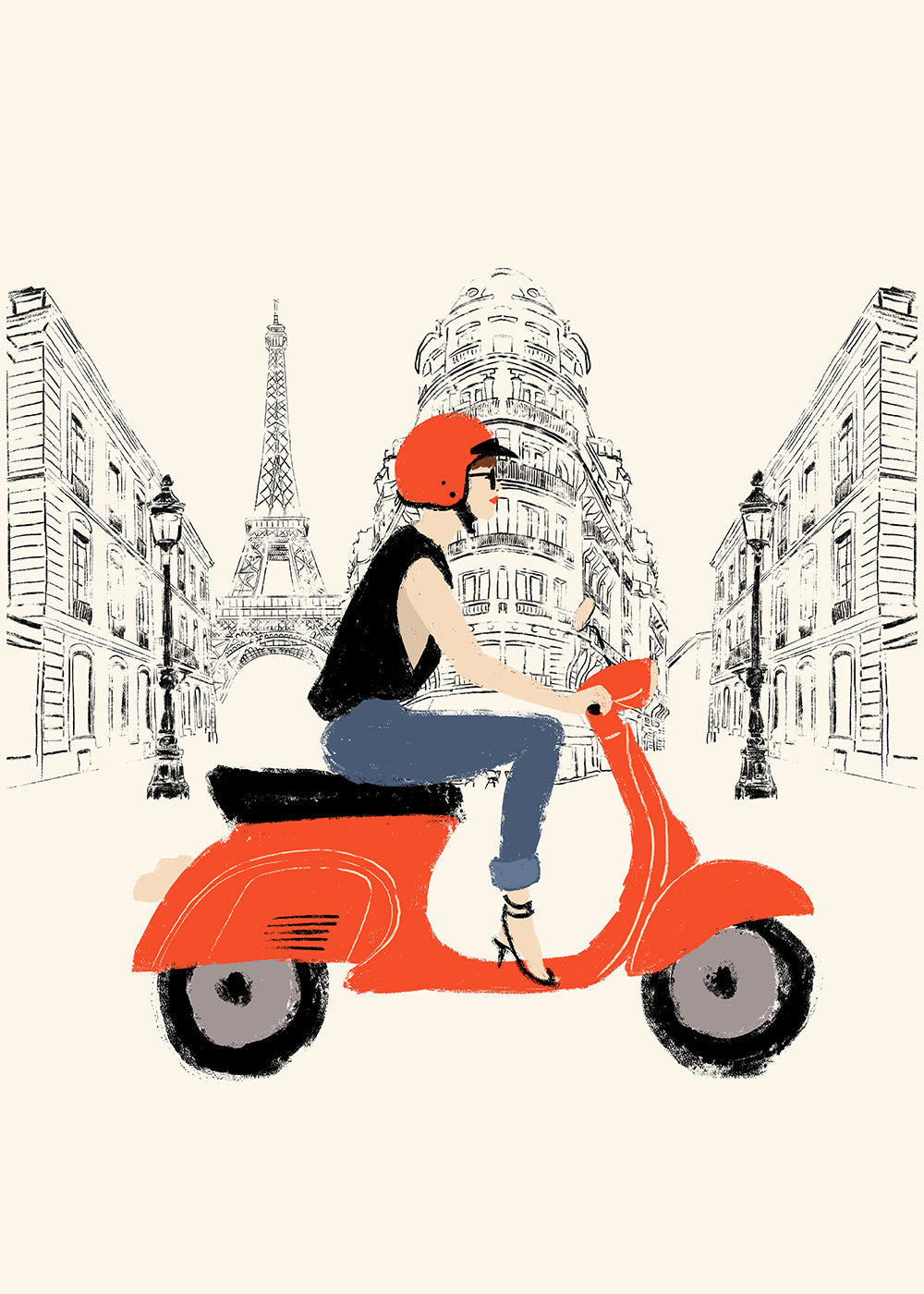 Paris Tour