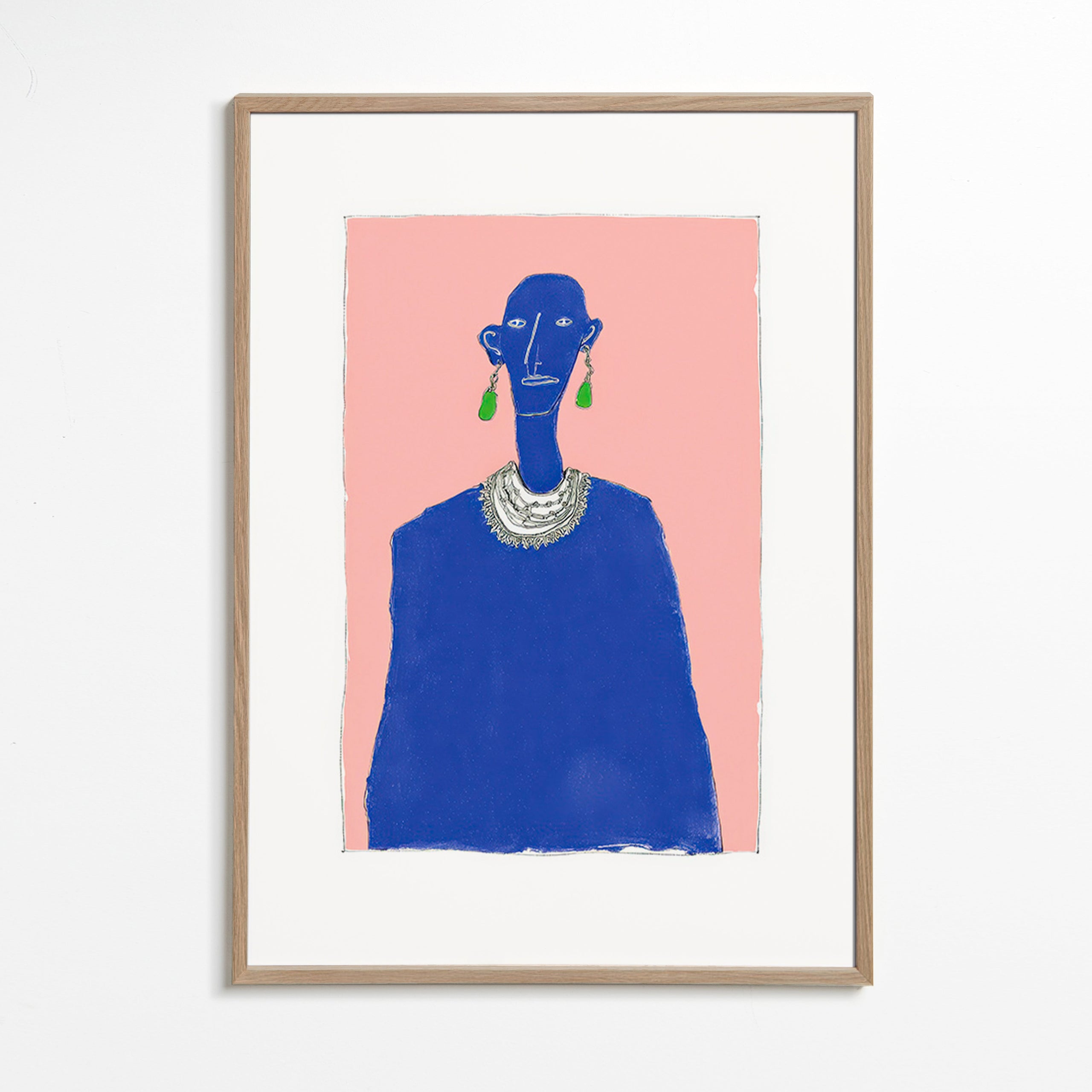 Ilustracja portretowa
