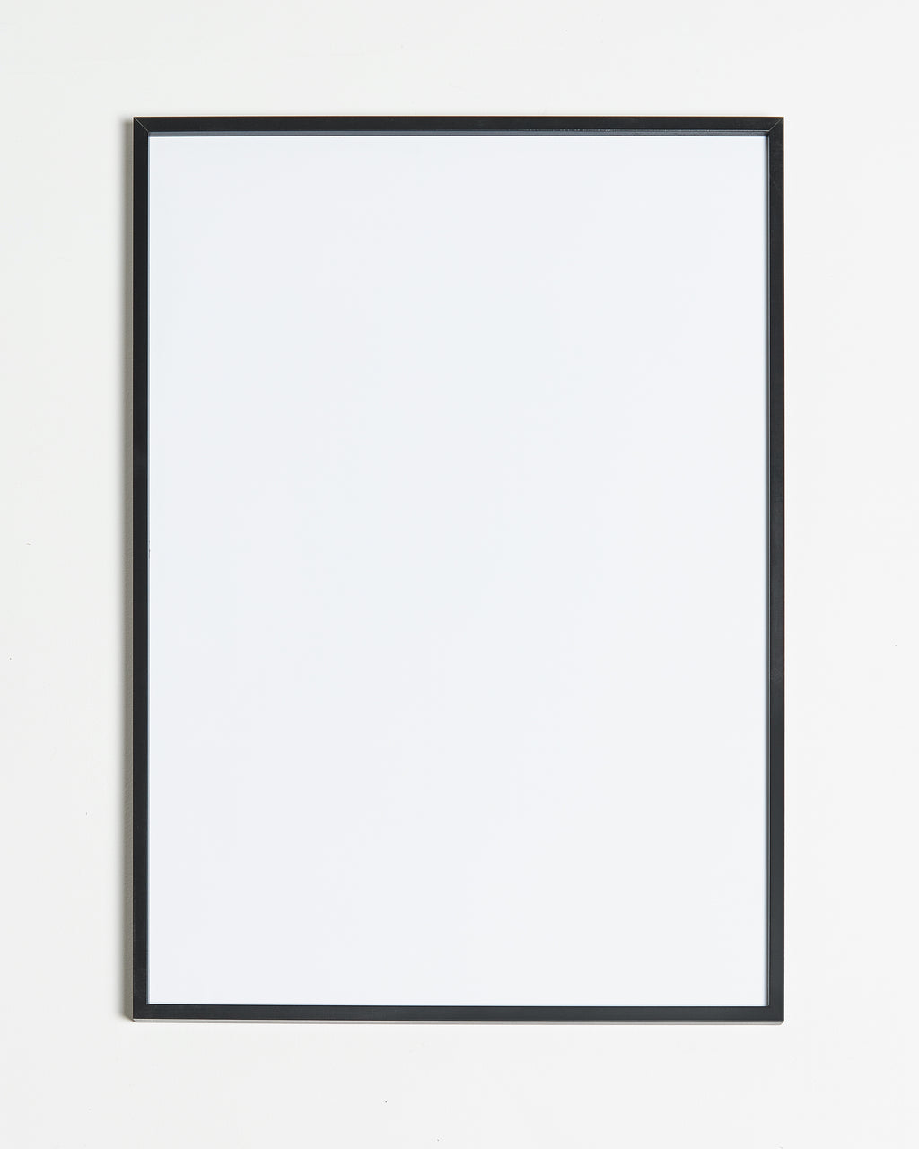 Marco negro 20x30cm